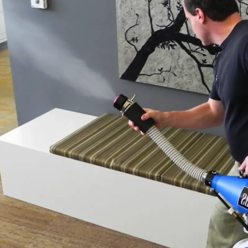 Professional Odor Removal in Clinton, LA